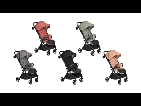 Миниатюра изображения товара Детская прогулочная коляска Pituso Matrix / A19 (Emerald Mood)