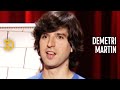 Camouflage Doesn T Always Do What It S Supposed To Demetri Martin