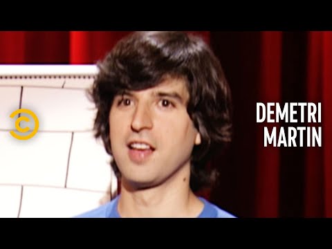 Something I Am - Demetri Court