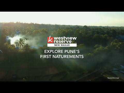 3D Tour Of Kohinoor West View Reserve
