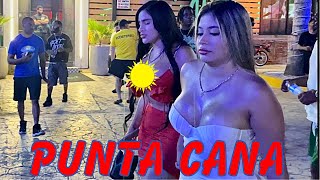 PUNTA CANA NIGHTLIFE IS NUMBER ONE🔥