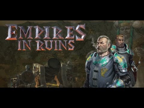 Empires in Ruins| Love the beta!!!