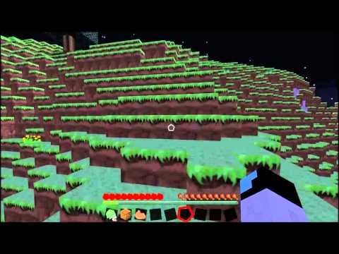 Let's Play Minecraft S3E10 [Deutsch/HD] Aussischt