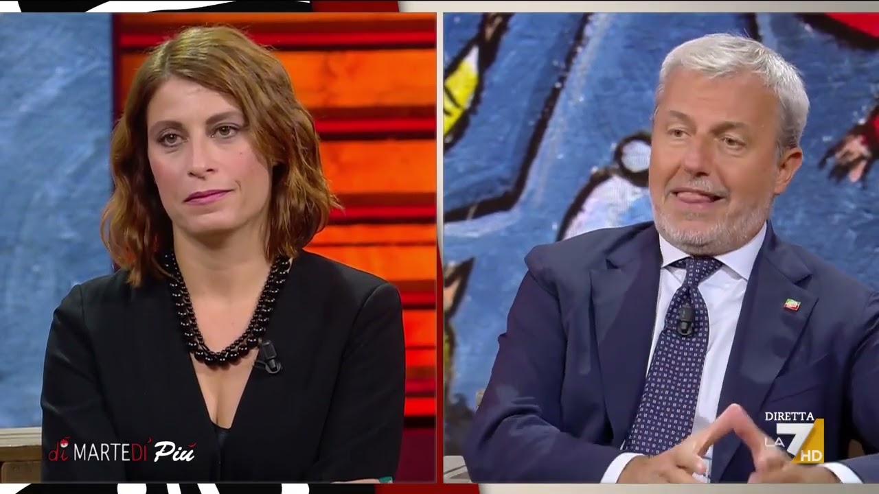 Raffaele Nevi: “Non abbiamo fatto l’errore di negare i problemi come fa la sinistra”