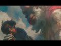 ॐ नमो हनुमते रुद्रावताराय Om Namo Hanumate Rudra Avtaray