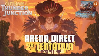 ARENA DIRECT - OUTLAWS OF THUNDER JUNCTION