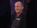 Mike Judge Explains Inspiration for Boomhauer's Voice on Kimmel
