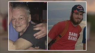 Gun Used In Rogers Park Serial Killings Linked To Shootings On West Side
