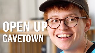 Cavetown Talks About His Cursed Furby — Open Up