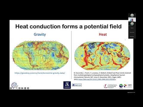 Graeme Beardsmore video thumbnail