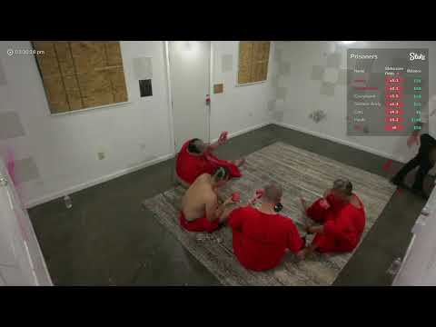 RELEASE THE ROACHES 🤣