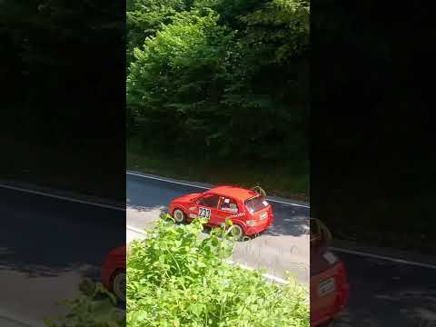 Ibergrennen 2023 Citreon AX