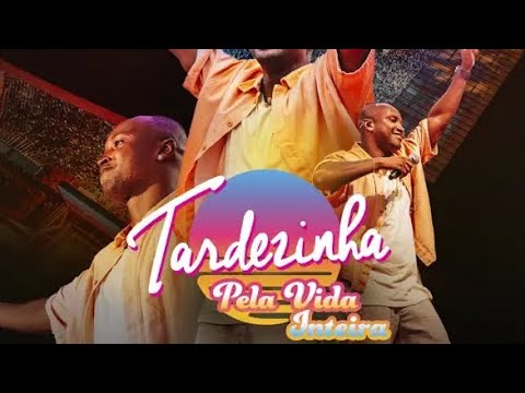 Thiaguinho - Tardezinha pela Vida Inteira: Ao Vivo