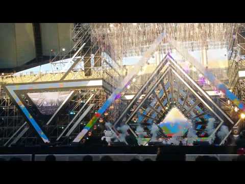 WJSN  (COSMIC GIRLS) - I Wish  (fancam)