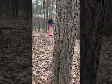 SERBIAN LADY POWRACA!