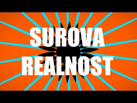 U zdrav mozak - Surova realnost | PRANK CALL
