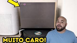 Dreame X60 Max Ultra — Vale a Pena PELO QUE CUSTA?