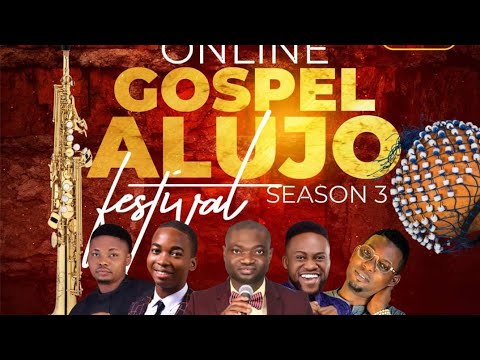 The Johnero..Gospel Alujo festival season 3