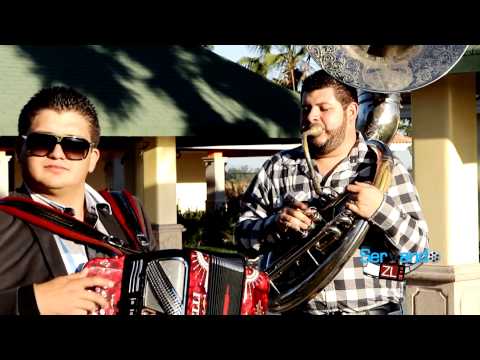 Nueva Revolucion Ft. Arley Perez - El Min1 L1c (Video Oficial 2013)