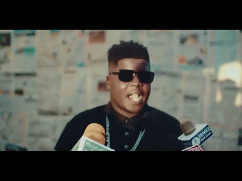 Dove Dee Ft Y-Cool-Ghetto Sichu (Official Video 4k)
