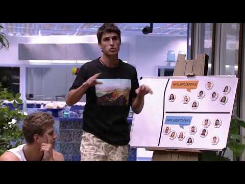 Mago Prior no jogo da influencia!(discórdia)