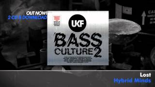 UKF Bass Culture 2 (Drum & Bass CD2 Megamix)