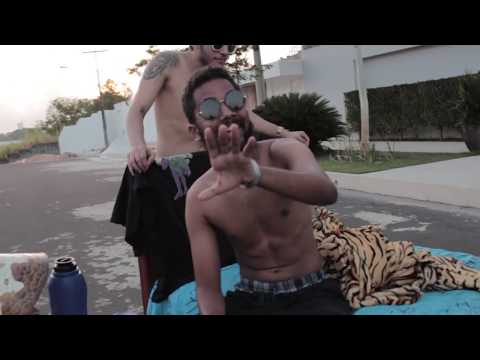 Mc Super Shock - Bojack Making Off