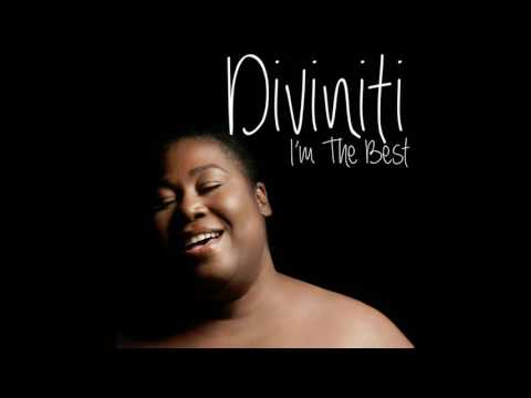 Diviniti - I'm The Best (Honeycomb Vocal Mix)
