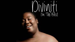 Diviniti - I'm The Best (Honeycomb Vocal Mix)
