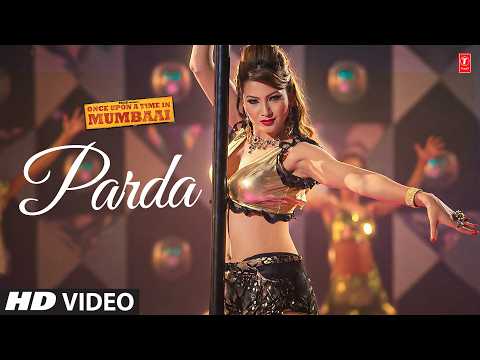 Parda — watch video