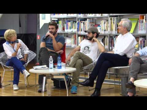 dismappa - Daniele Liotti: Rosencrantz o Guildenstern?