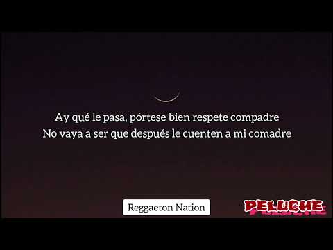 karaoke pendejerete Leslie Shaw ft armonia 10