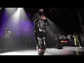 FALLY IPUPA LIVE AT THE APOLLO THEATER New York 2019 Powered By DUKE CONCEPT OFFICIAL FULL RECAP