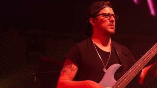 Dave Matthews Band - JTR - LIVE 5.18.19 Dos Equis Pavilion, Dallas, TX