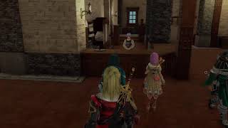 がらしゃのSTAR OCEAN 5 実況19