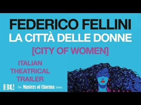 La città delle donne