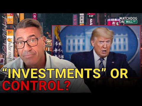 Trump’s $900 Billion IOU: The Japan–South Korea “Investment” Mirage Trump’s $900 Billion IOU: The Japan–South Korea “Investment” Mirage