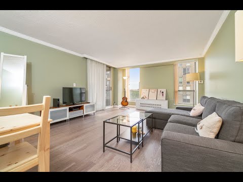 Luxury Brook House Condo- Two Bed, Two Bath (33 Pond Ave Unit 1003 Brookline MA 02445)
