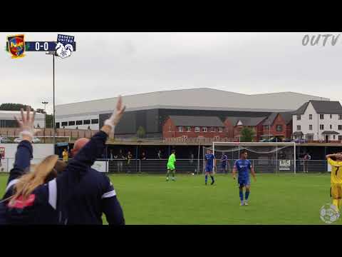 MATCH HIGHLIGHTS: Pontefract Collieries 0-2 Ossett United