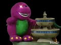 Barney Doll Wink Season 8