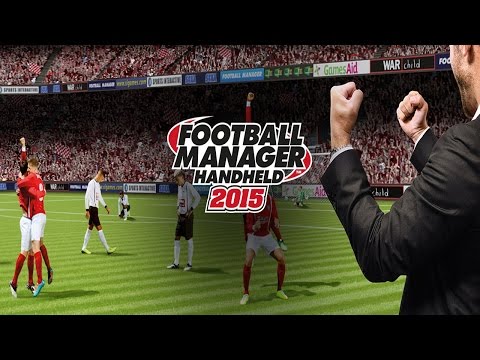 football manager handheld 2015 android gratuit
