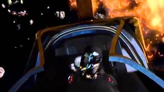 Видео 1 к игре DarkOrbit