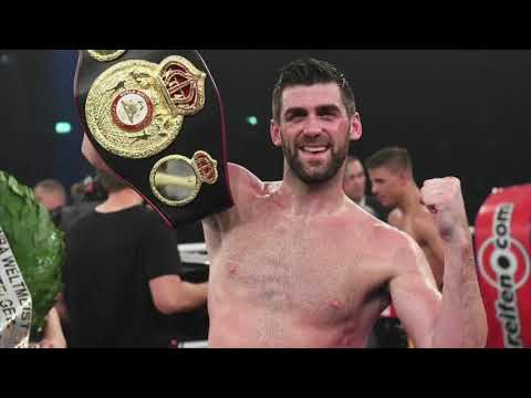 Exclusive: Rocky Fielding Is Intrigued How Canelo Alvarez Will Fare At 168 Pounds