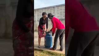 Download lagu Mau ketawa takut dosa video lucu bikin ngakak hiburan warga 62 viral video funny videos funny shorts mp3