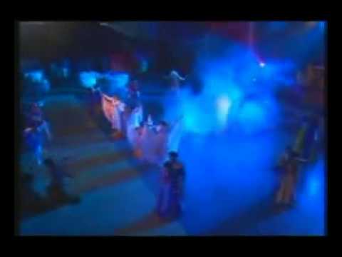 08 Alfa dan Omega - Final Wave (live recording)