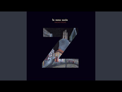 El Mercado De Sonora - Nacho Vegas