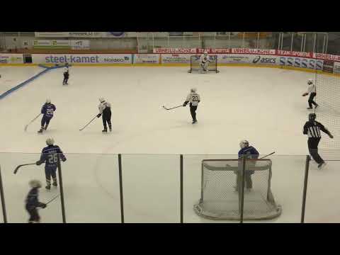 JHT U12 vs RJK 18 2 2024 2 peli