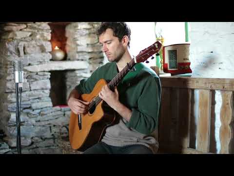 Coorie Doon (A Miner's Lullaby)