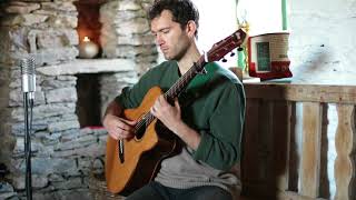 Coorie Doon (A Miner's Lullaby)