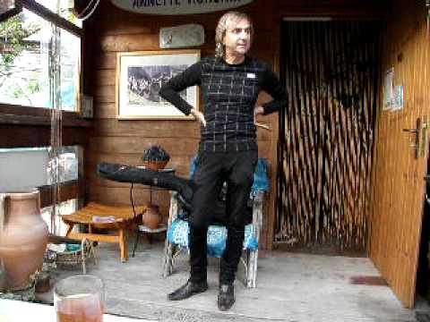 Maestro Franco Guidetti autunno  2009 eventi